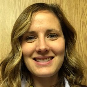 Meet your Posher, Roberta